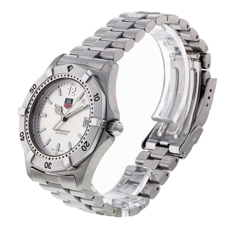 Tag Heuer 2000 Series WK1112.BA0311